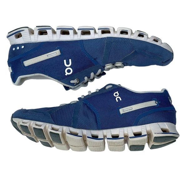 On Cloud On-Running Women's Athletic Shoes Size 8.5 - Picture 10 of 14